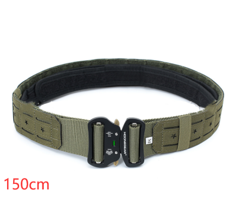 Cinturón Táctico Ranger de 2 Pulgadas - Image 10