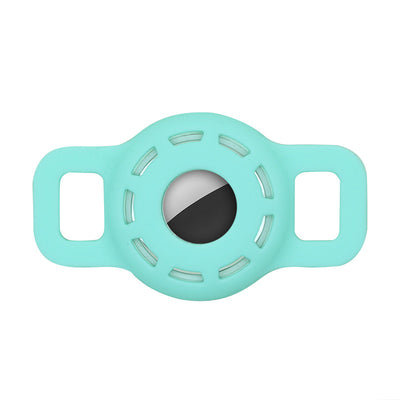 Rastreador GPS Antiextravío para Perros y Gatos con Funda Protectora de Silicona - Image 28