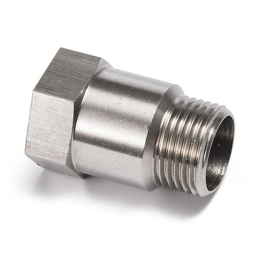 Adaptador Extensor Sensor Oxígeno M18 x 1.5 para Motocicleta - Image 4