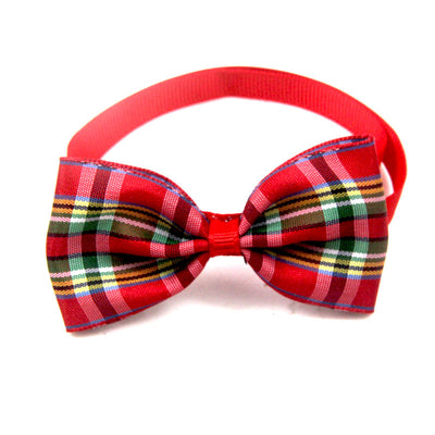 Pañuelo Cuadriculado para Mascotas - Accesorios Elegantes para Perros y Gatos - Image 31
