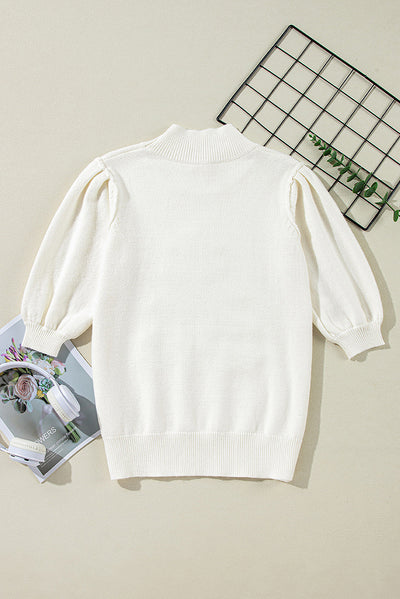 Suéter Navideño Estampado Estilo Europeo y Americano - Image 11