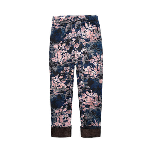 Leggings Térmicos Forrados en Fleece para Niñas - Image 11