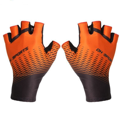 Guantes de Ciclismo de Medio Dedo Profesionales - Image 7