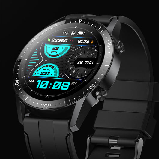 Reloj Inteligente T02 con Llamadas - Image 14