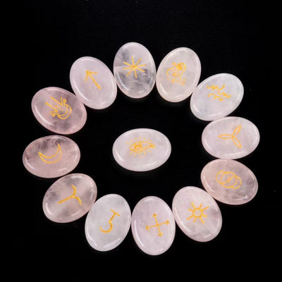 Ágata Natural Tallada a Mano - Gema de Cristal Auténtica - Image 6
