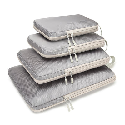 Bolsa de Almacenamiento para Viajes - Organizador de Ropa y Equipaje - Image 21