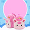 Mochila Peluche Conejo Zanahoria - Diseño Infantil Adorable