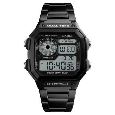 Reloj Deportivo de Aventura Inteligente - Image 11