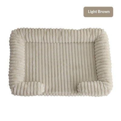 Cama Térmica Confortable para Perros y Gatos Grandes - Image 4