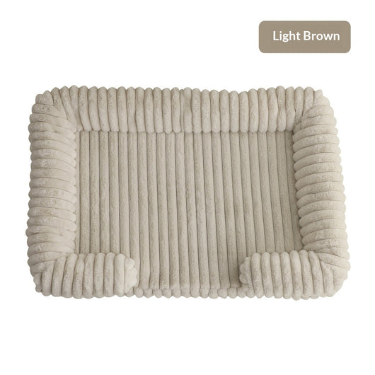 Cama Térmica Confortable para Perros y Gatos Grandes - Image 4