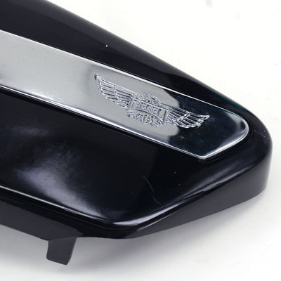 Cubierta Protectora de Batería Fibra de Carbono para Honda CA250 1996-2005 - Image 11