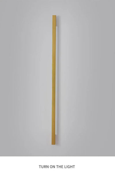 Lámpara de Pared Minimalista Moderna para Cabecera - Image 11