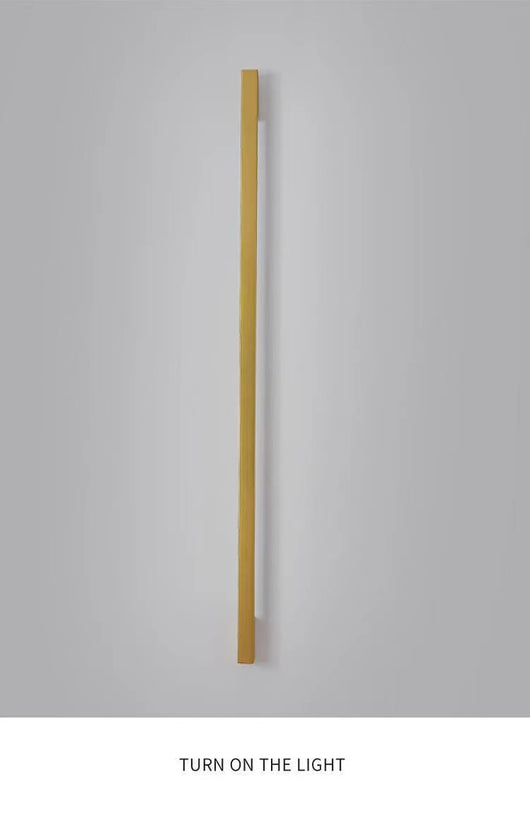 Lámpara de Pared Minimalista Moderna para Cabecera - Image 11