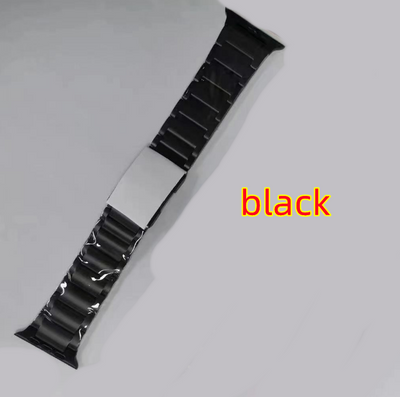 Correa de Reloj de Titanio Inteligente - Image 17