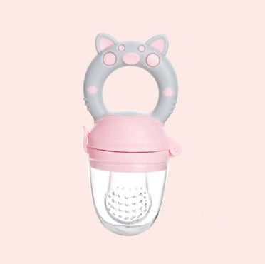 Herramientas de Alimentación Complementaria para Bebés - Image 27