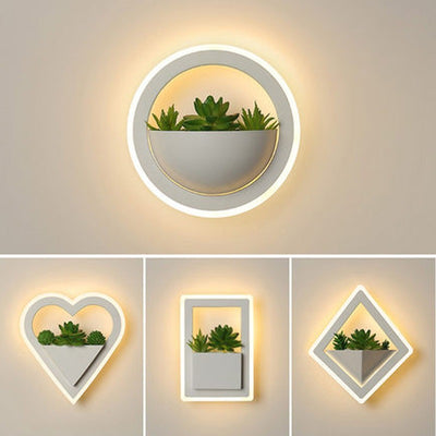 Aplique de Pared Minimalista Moderno - Image 16