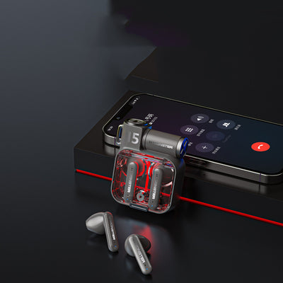Auriculares Bluetooth Deportivos de Moda Inalámbricos - Image 8