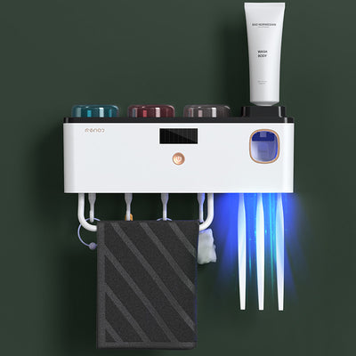 Soporte Desinfectante UV para Cepillos de Dientes - Image 14