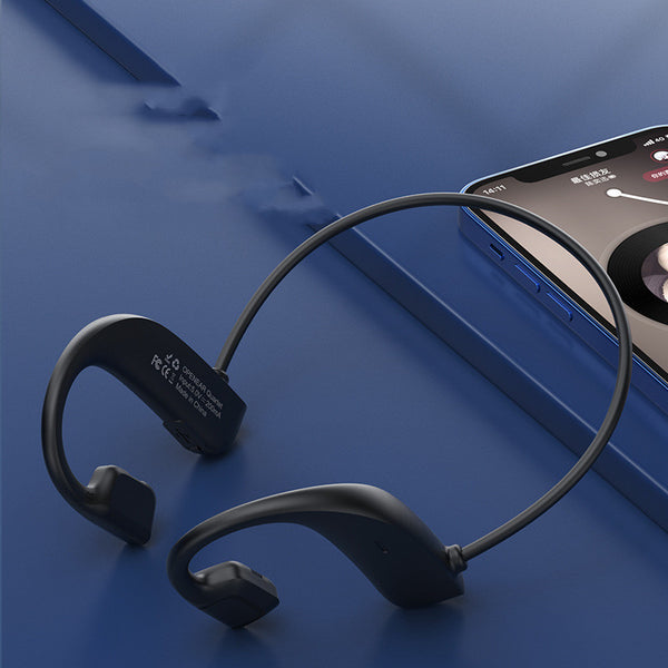 Auriculares Inteligentes con Cancelación de Ruido, Resistencia al Sudor y Batería Extendida