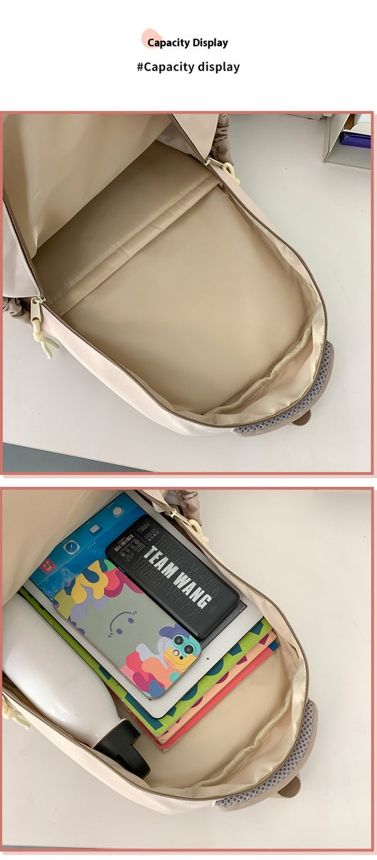 Mochila Personalizada de Moda para Niñas - Image 26