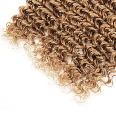 Peluca de Cabello Natural con Flequillo Cortina para Mujeres - Image 10