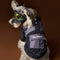 Ropa Deportiva Otoñal para Perros Macho - Diseño Elegante y Funcional
