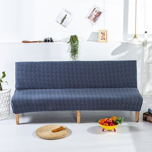 Funda Elástica para Sofá Cama sin Brazos - Image 37