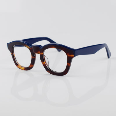 Gafas Retro Gruesas para Mujer - Image 11