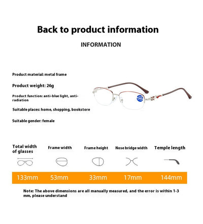 Gafas de Lectura Progresivas para Todas las Edades - Image 10