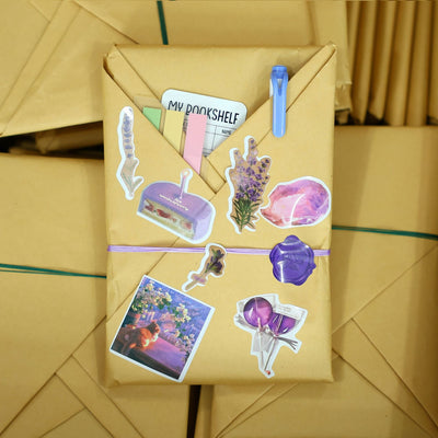 Cita Sorpresa con un Libro: Regalo Perfecto para Amantes de la Lectura - Image 31