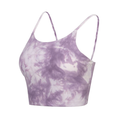 Sujetador Deportivo de Alto Impacto para Yoga y Fitness - Image 14