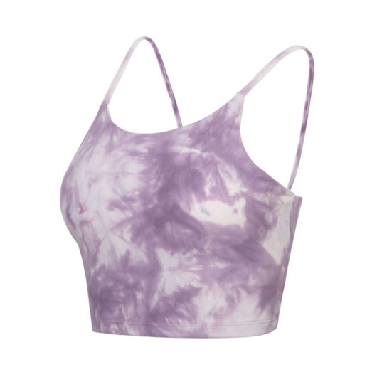 Sujetador Deportivo de Alto Impacto para Yoga y Fitness - Image 14