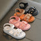 Sandalias de Playa Infantiles con Suela Antideslizante y Transpirables