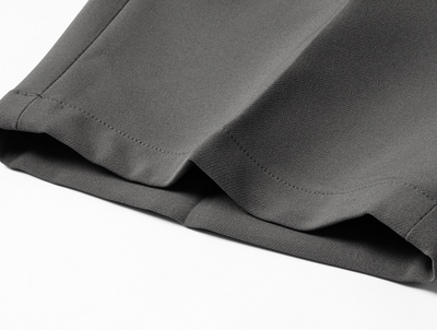 Pantalones Cortos Estilo Británico Clásicos - Image 19