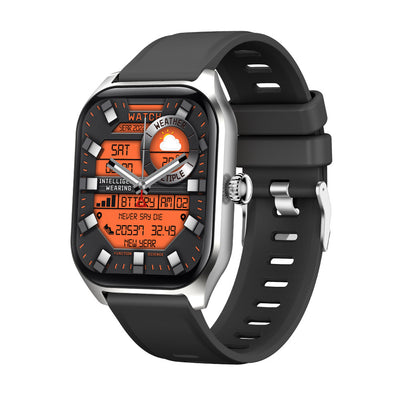 Reloj Inteligente Deportivo con NFC - Image 6