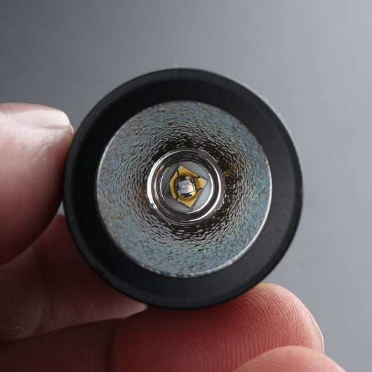 Linterna LED Ultravioleta UVA 365nm Nichia 276A - Image 10