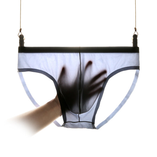 Calzoncillos Hombre Ice Silk sin Costuras Transpirables Verano - Image 3