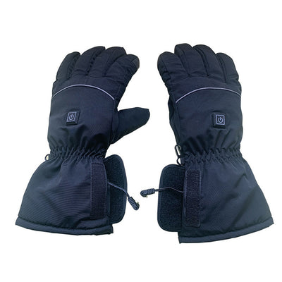 Guantes Térmicos Inteligentes con Pantalla Táctil - Image 10