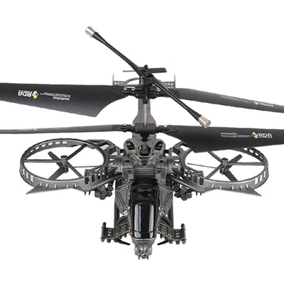 Helicóptero a Control Remoto Profesional - Image 4