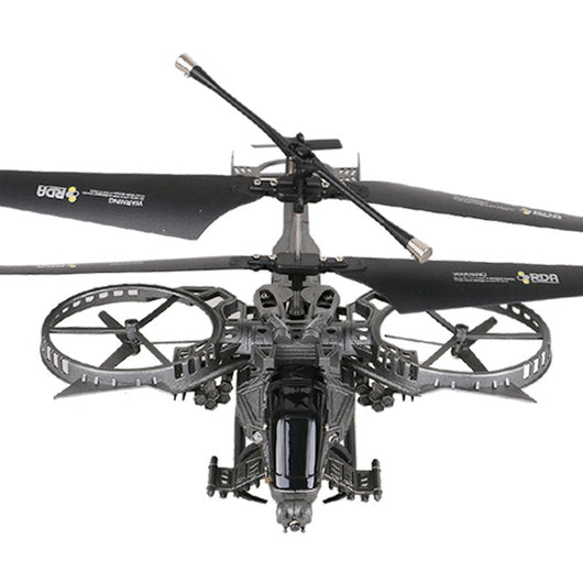 Helicóptero a Control Remoto Profesional - Image 4