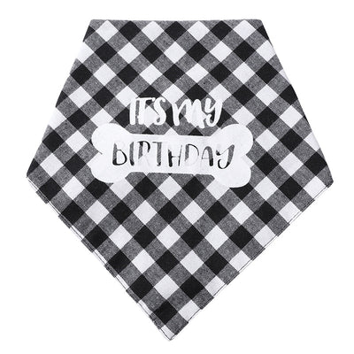 Toalla Triangular Suave para Mascotas - Absorbente y Delicada - Image 10