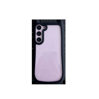 Funda Transparente para Celular con Orejas de Gato - Protección Antigolpes - Image 17