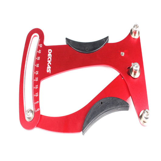 Medidor de Tensión para Radios de Bicicleta - Herramienta Profesional de Ajuste - Image 9
