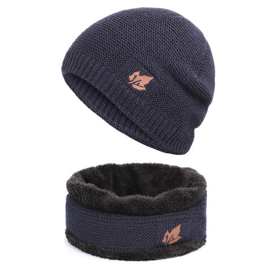 Conjunto de Gorro y Bufanda en Algodón Suave - Image 6