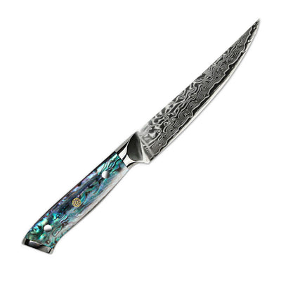 Cuchillo de Chef Damasco G10 de 67 Capas - Image 3