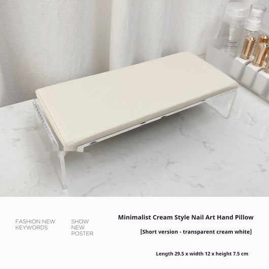 Almohada de Gel para Mano y Muñeca - Soporte Ergonómico Ajustable - Image 7