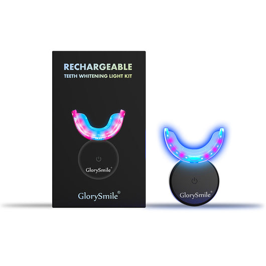 Limpiador Dental Ultrasónico con Cepillo de Gel - Kit Completo para Higiene Bucal - Image 2