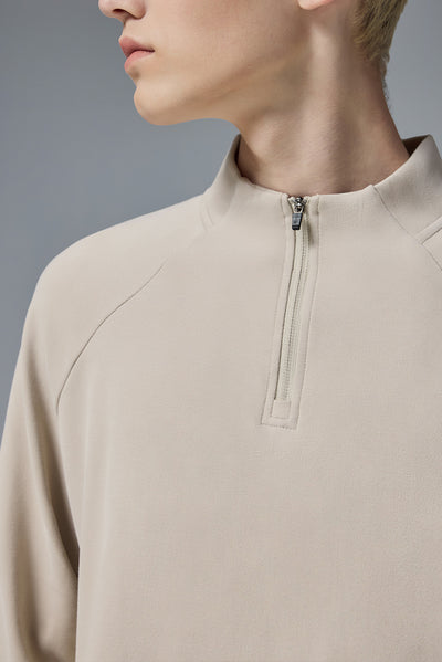 Camiseta Exterior Reversible de Terciopelo con Cierre - Diseño Moderno - Image 23