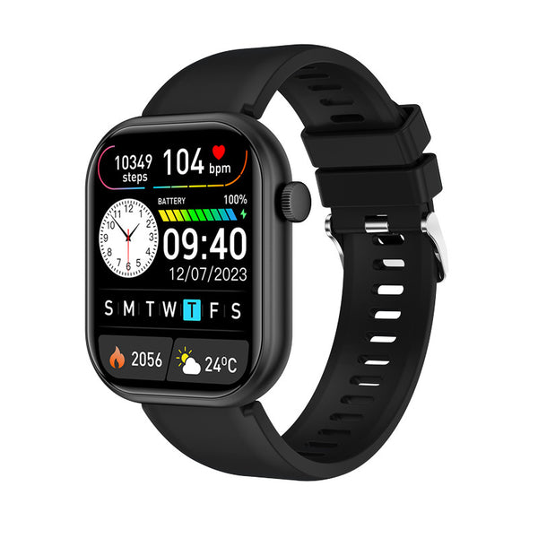 Reloj Inteligente Deportivo G20 con Pantalla Grande - Image 5