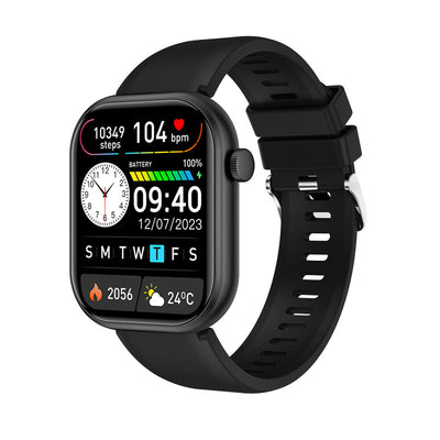 Reloj Inteligente Deportivo G20 con Pantalla Grande - Image 5